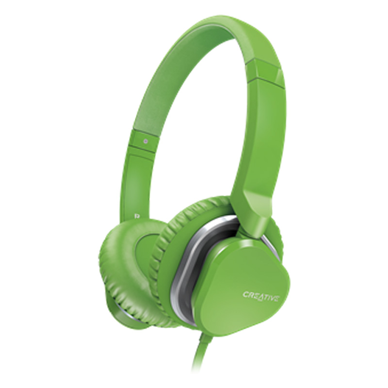 Creative HITZ MA2400 On-Ear Headset 1